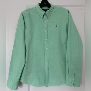 MAKE AN OFFER, CREATE YOUR BUNDLE, SAVE MONEY ON SHIPPING Ralph Lauren shirt